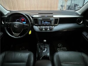 Foto 6 - Toyota RAV4 RAV4 2.0 CVT automático