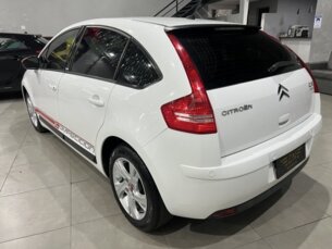 Foto 6 - Citroën C4 C4 Exclusive Competition 2.0 16V (Flex) (Aut) automático