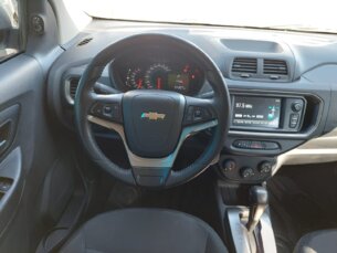 Foto 8 - Chevrolet Spin Spin 1.8 Econoflex LT 5S (Aut) automático