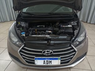 Foto 6 - Hyundai HB20S HB20S 1.6 Comfort Plus blueMedia (Aut) automático