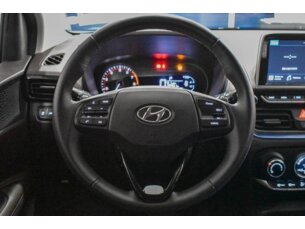 Foto 5 - Hyundai HB20 HB20 1.0 T-GDI Diamond Plus (Aut) automático