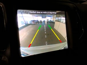 Foto 9 - Jeep Compass Compass 2.0 Longitude (Aut) (Flex) automático