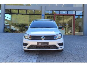 Foto 1 - Volkswagen Gol Gol 1.6 (Aut) automático