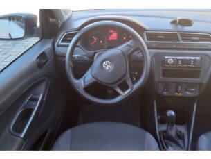 Foto 6 - Volkswagen Gol Gol 1.6 (Aut) automático
