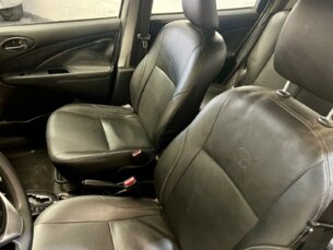 Foto 5 - Toyota Etios Hatch Etios XS 1.5 (Flex) (Aut) automático