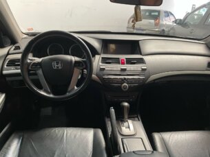 Foto 8 - Honda Accord Accord Sedan EX 2.0 16V (aut) automático