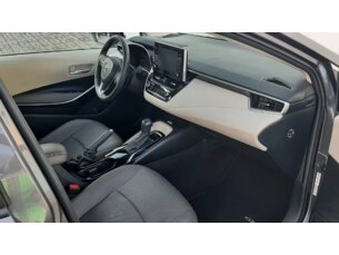 Foto 9 - Toyota Corolla Corolla 2.0 Altis Premium CVT automático
