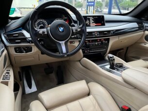 Foto 7 - BMW X6 X6 4.4 xDrive50i M Sport automático