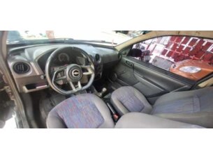 Foto 9 - Chevrolet Celta Celta Life 1.0 VHCE (Flex) 2p automático