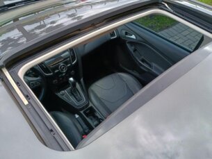 Foto 4 - Ford Focus Hatch Focus Hatch Titanium 2.0 PowerShift automático
