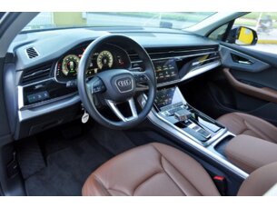 Foto 9 - Audi Q7 Q7 3.0 S-Line Tiptronic Quattro automático