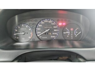 Foto 5 - Honda Civic Civic Sedan LX 1.6 16V (Aut) automático