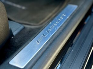 Foto 4 - Ford Fusion Fusion 2.0 16V AWD GTDi Titanium (Aut) manual