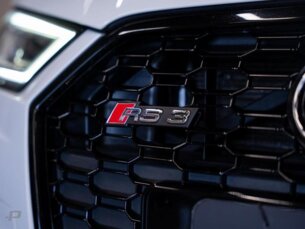Foto 8 - Audi RS3 RS3 2.5 TFSI Sportback S Tronic Quattro automático