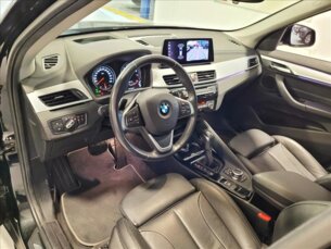 Foto 5 - BMW X1 X1 2.0 xDrive25i Sport ActiveFlex automático