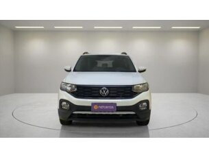 Foto 2 - Volkswagen T-Cross T-Cross 1.0 200 TSI Sense (Aut) automático
