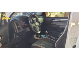 Foto 9 - Chevrolet S10 Cabine Dupla S10 2.8 CTDI LT 4WD (Cabine Dupla) (Aut) automático