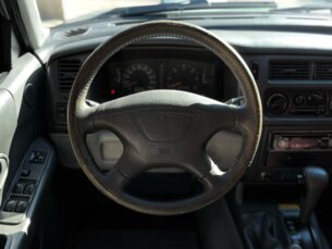 Foto 8 - Mitsubishi Pajero Sport Pajero Sport 4x4  3.0 V6 automático