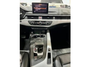 Foto 10 - Audi A5 A5 2.0 TFSI Sportback Attraction S Tronic automático