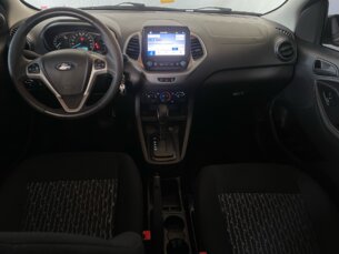 Foto 4 - Ford Ka Ka 1.5 SE Plus (Aut) automático