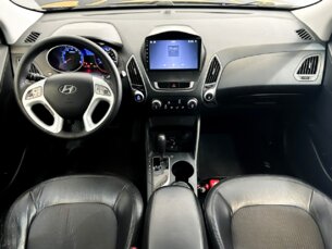 Foto 7 - Hyundai ix35 ix35 2.0L 16v (Flex) (Aut) automático