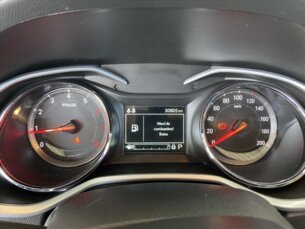 Foto 6 - Chevrolet Onix Onix 1.0 Turbo Premier (Aut) automático