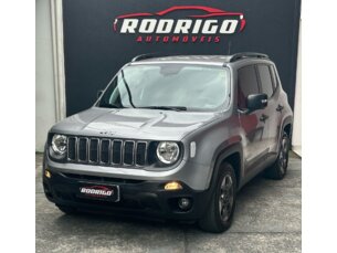 Foto 2 - Jeep Renegade Renegade 1.8 (Aut) automático