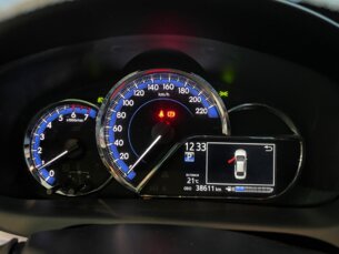 Foto 10 - Toyota Yaris Sedan Yaris Sedan 1.5 XLS Connect CVT automático