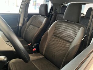 Foto 5 - Toyota Etios Hatch Etios 1.5 X Plus (Aut) automático