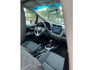 Foto 10 - Honda Fit Fit 1.5 LX CVT (Flex) automático