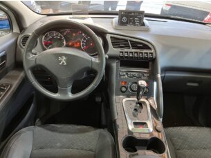 Foto 9 - Peugeot 3008 3008 1.6 THP Griffe (Aut) automático