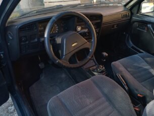 Foto 8 - Chevrolet Monza Monza Sedan GL 2.0 EFi manual