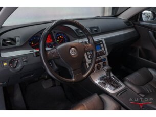 Foto 9 - Volkswagen Passat Passat Highline 2.0 FSI Turbo automático