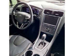 Foto 7 - Ford Fusion Fusion 2.0 16V GTDi Titanium Plus (Aut) automático