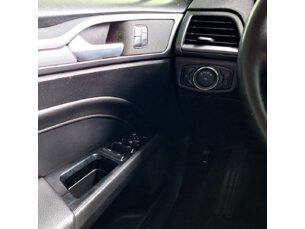 Foto 9 - Ford Fusion Fusion 2.0 16V GTDi Titanium Plus (Aut) automático