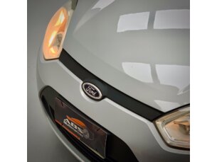 Foto 2 - Ford Fiesta Hatch Fiesta Hatch  SE Plus 1.6 RoCam (Flex) manual