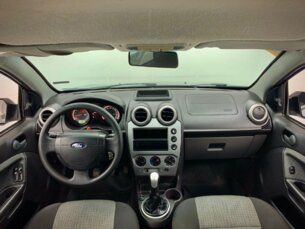 Foto 5 - Ford Fiesta Hatch Fiesta Hatch  SE Plus 1.6 RoCam (Flex) manual