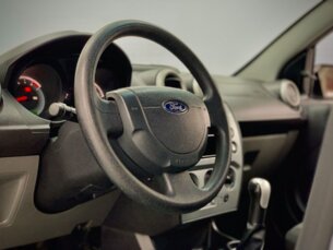 Foto 6 - Ford Fiesta Hatch Fiesta Hatch  SE Plus 1.6 RoCam (Flex) manual