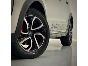 Foto 4 - Citroën Aircross Aircross Exclusive 1.6 16V (flex) (aut) automático