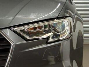 Foto 4 - Audi A3 Sedan A3 Sedan 1.4 Prestige Plus Tiptronic (Flex) automático
