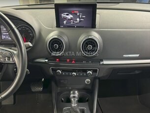 Foto 7 - Audi A3 Sedan A3 Sedan 1.4 Prestige Plus Tiptronic (Flex) automático