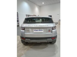 Foto 4 - Land Rover Range Rover Evoque Range Rover Evoque 2.0 Si4 Pure Tech Pack automático