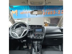 Foto 2 - Honda Fit Fit 1.5 Personal CVT automático