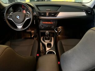 Foto 7 - BMW X1 X1 2.0 sDrive20i Activeflex manual