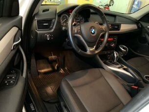 Foto 8 - BMW X1 X1 2.0 sDrive20i Activeflex manual