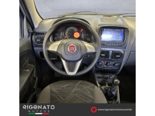 Foto 9 - Fiat Strada Strada Working 1.4 (Flex) (Cabine Dupla) manual