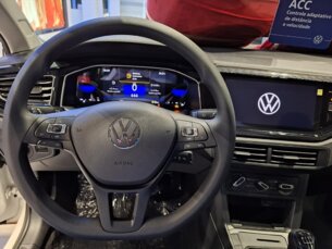 Foto 5 - Volkswagen Virtus Virtus 1.0 170 TSI manual