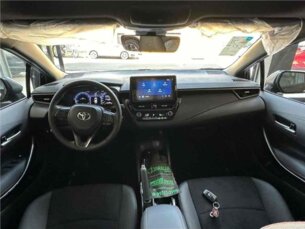 Foto 5 - Toyota Corolla Corolla 2.0 GR-S CVT automático
