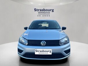 Foto 2 - Volkswagen Gol Gol 1.6 MSI (Flex) manual