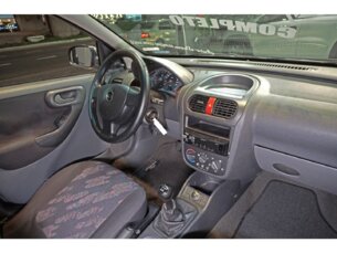 Foto 9 - Chevrolet Corsa Hatch Corsa Hatch Premium 1.8 (Flex) manual